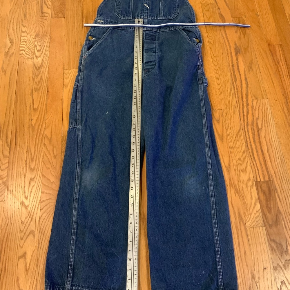 Dicky Overalls - Picture 3 of 8